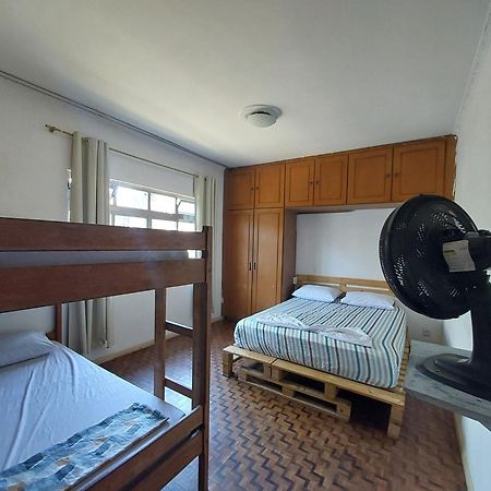 Hostel Pantanal Em Florianópolis Exteriör bild