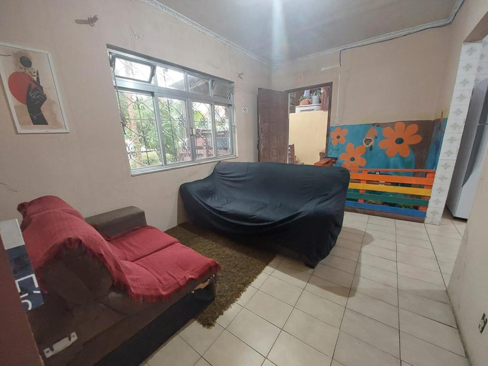 Hostel Pantanal Em Florianópolis Exteriör bild