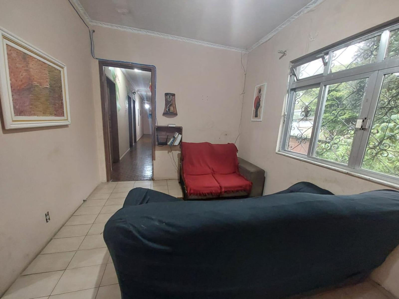 Hostel Pantanal Em Florianópolis Exteriör bild