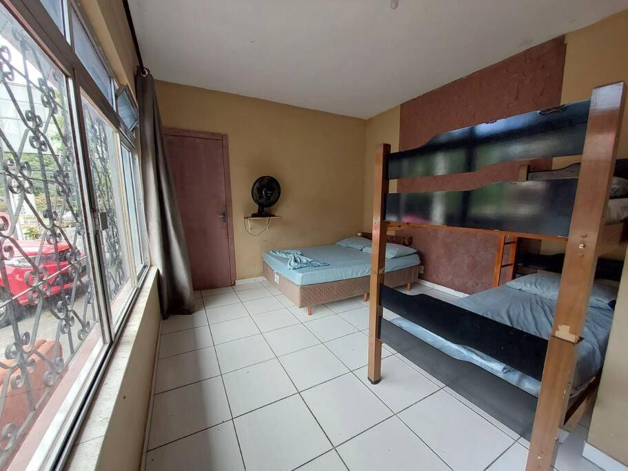 Hostel Pantanal Em Florianópolis Exteriör bild