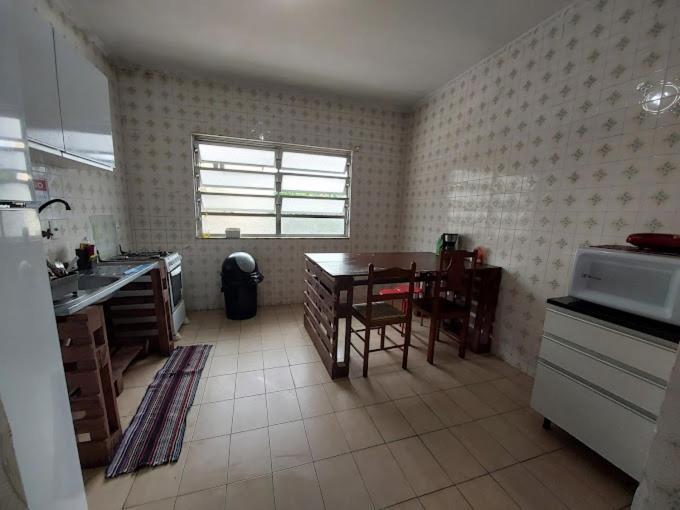 Hostel Pantanal Em Florianópolis Exteriör bild