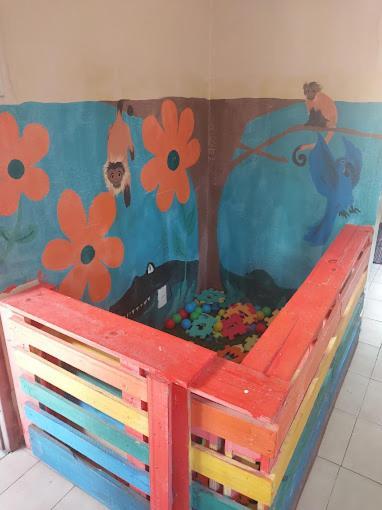 Hostel Pantanal Em Florianópolis Exteriör bild