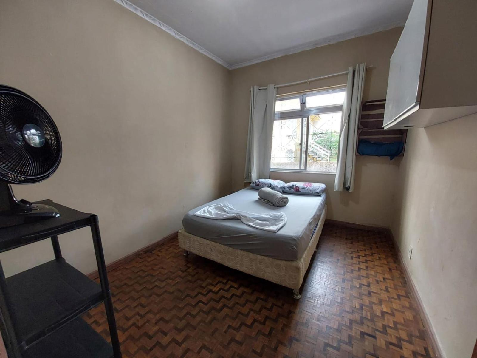 Hostel Pantanal Em Florianópolis Exteriör bild