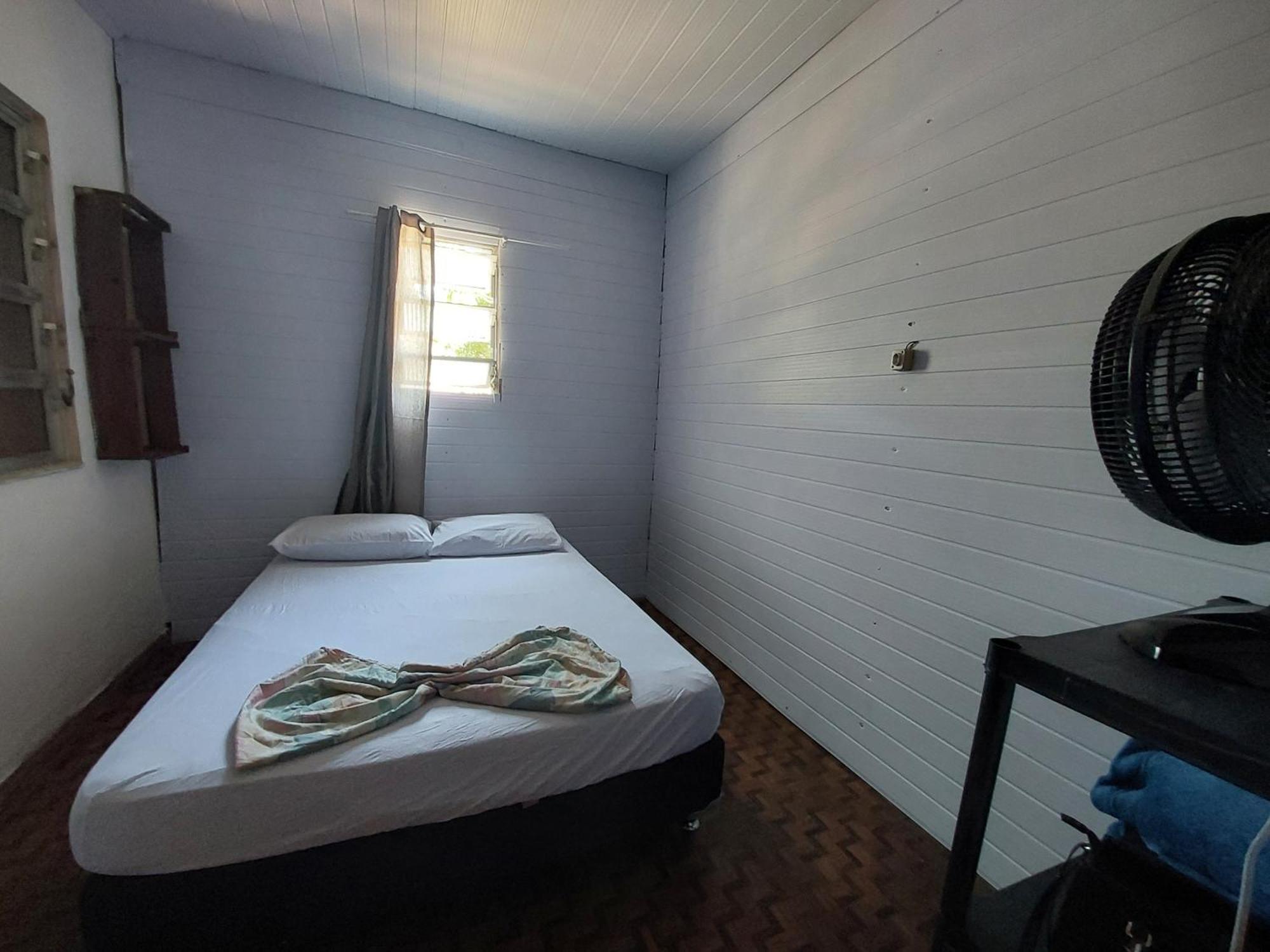 Hostel Pantanal Em Florianópolis Exteriör bild