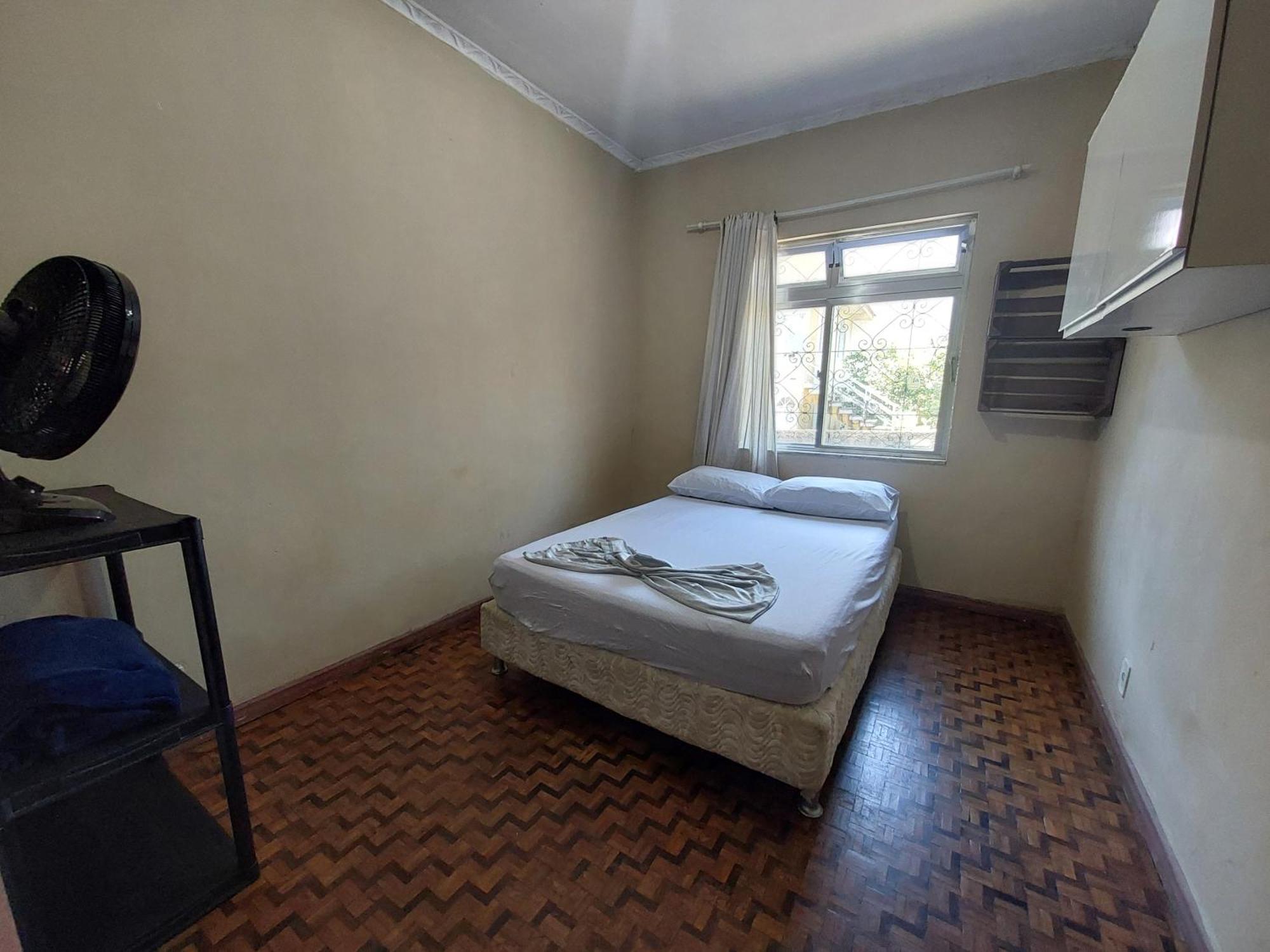 Hostel Pantanal Em Florianópolis Exteriör bild