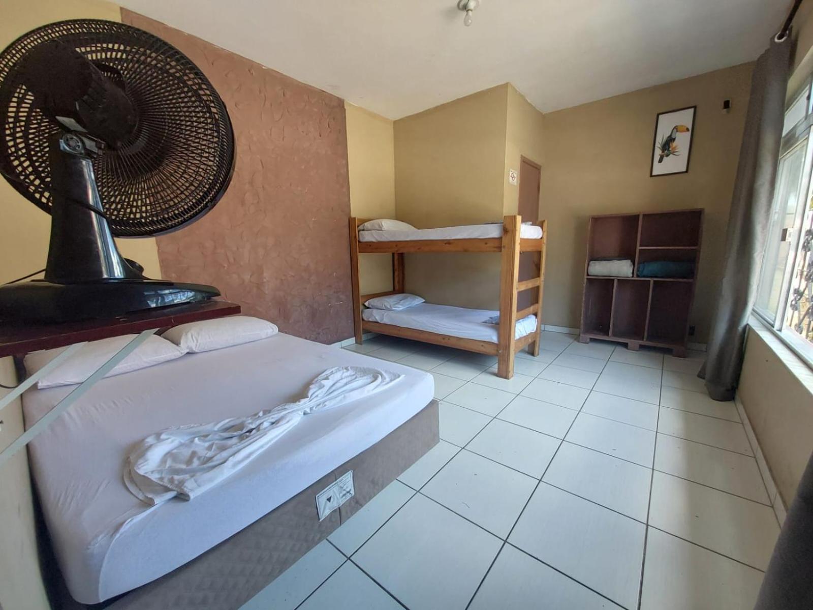 Hostel Pantanal Em Florianópolis Exteriör bild