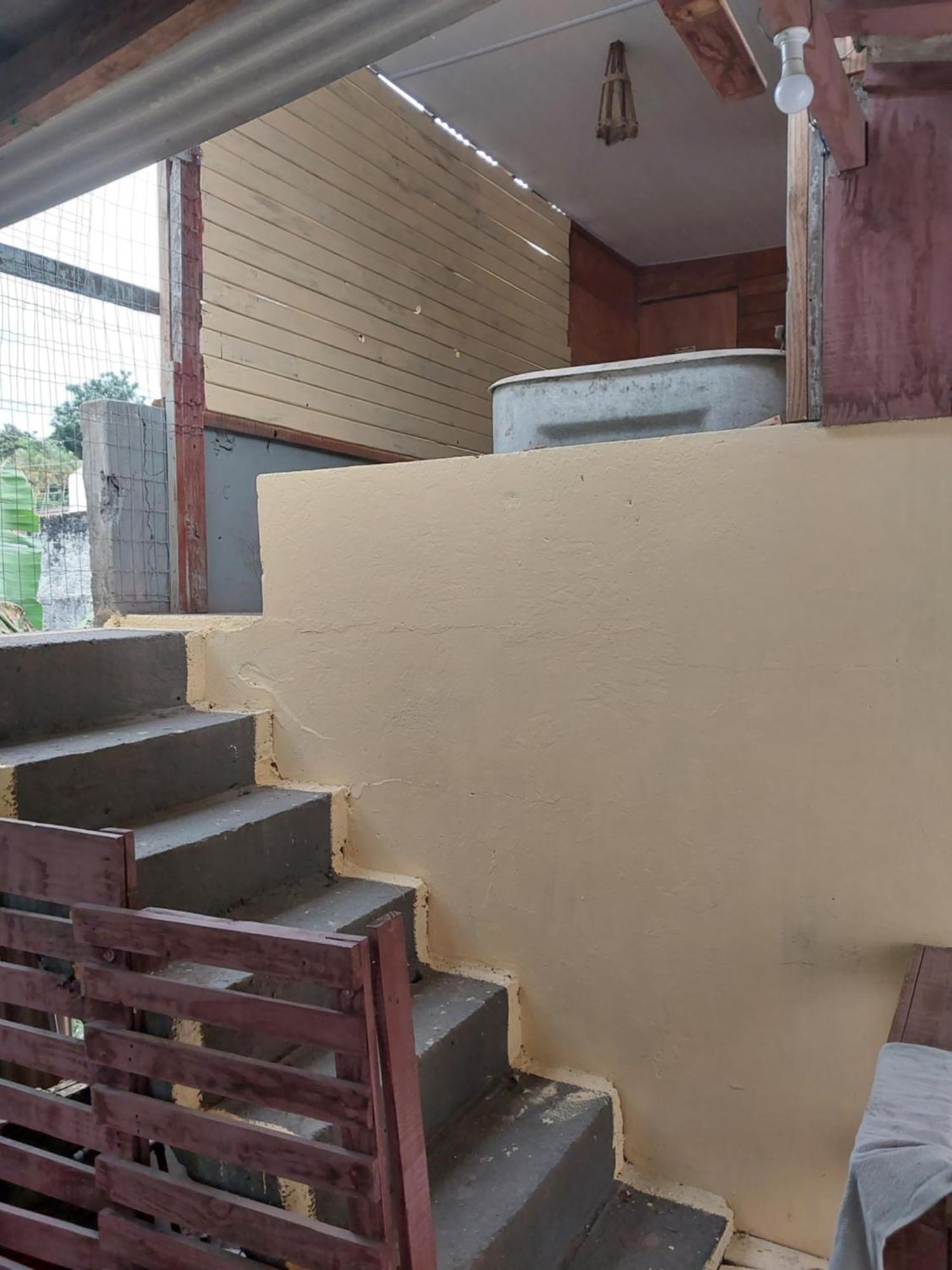 Hostel Pantanal Em Florianópolis Exteriör bild